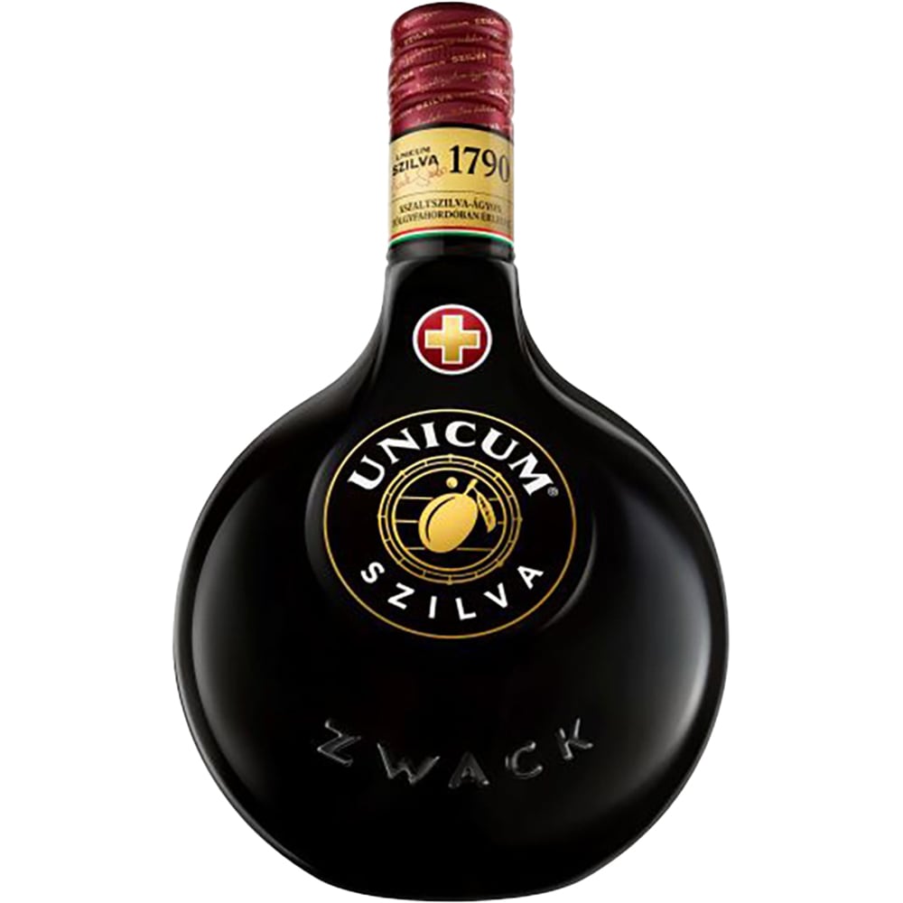 Lichior Unicum Szilva, 0.7L