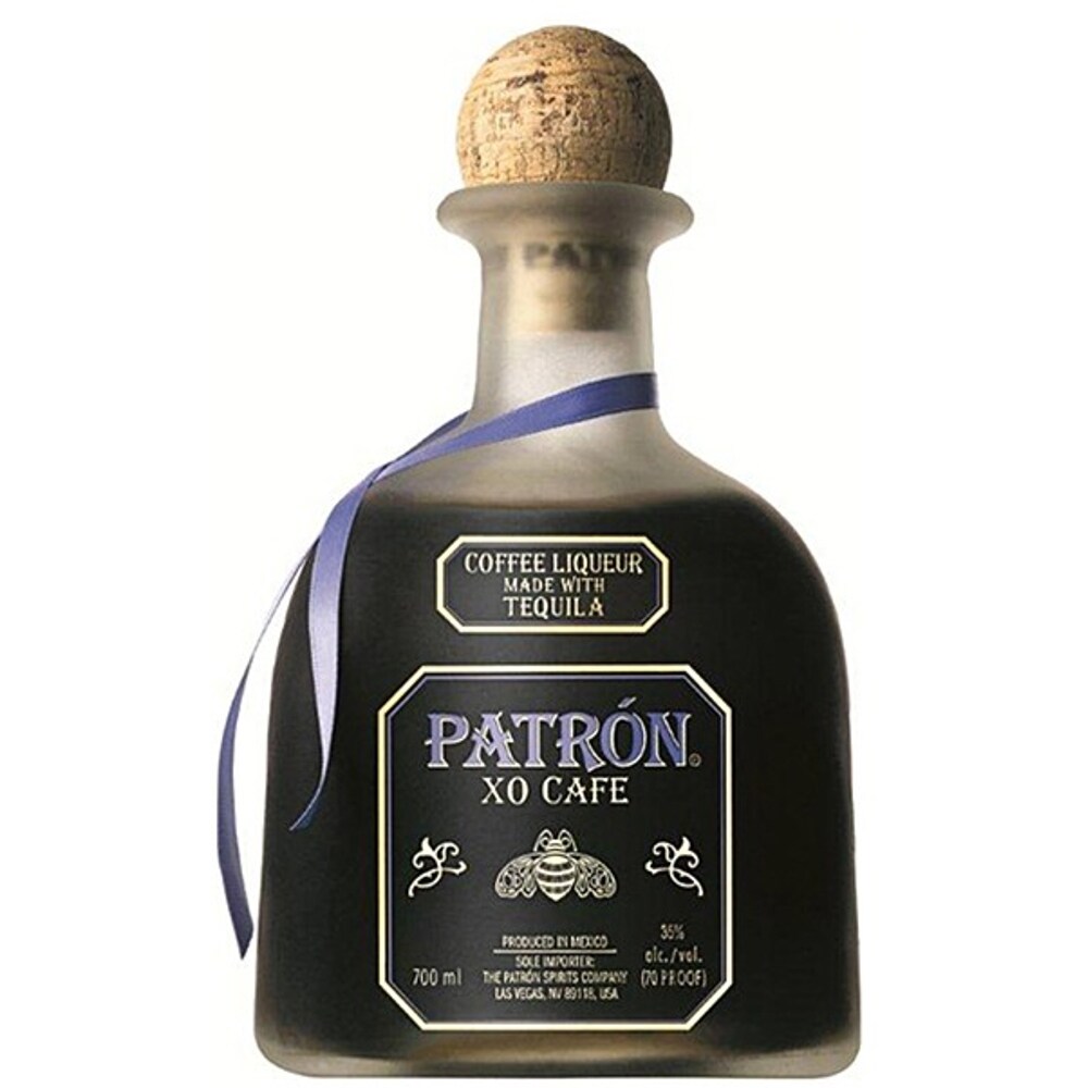 Tequila Patron XO Cafe, 0.7L