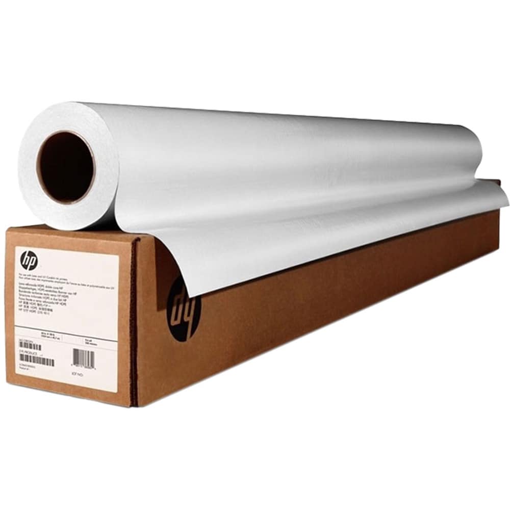 Rola hartie plotter HP Matte Film 51642B, 36", 38.1 m