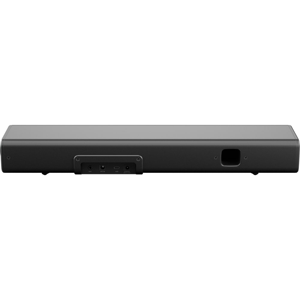 Soundbar PC CREATIVE Sound Blaster GS5, 2.0, 30W, Bluetooth, RGB, negru