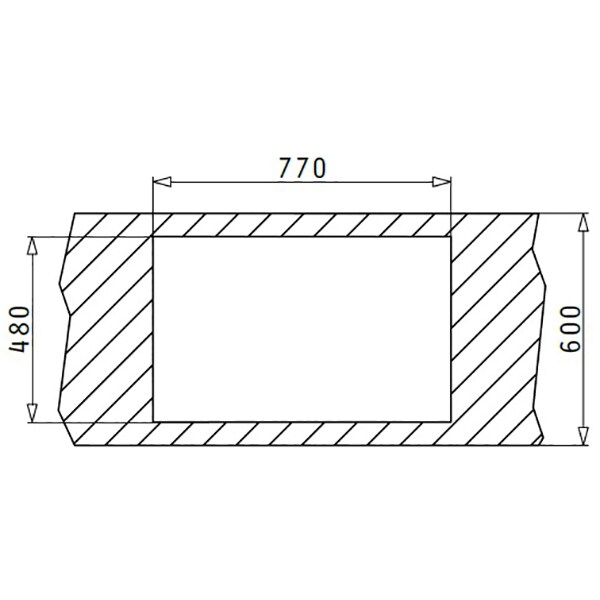 Chiuveta bucatarie PYRAMIS Athena Extra, 1 1/2 cuve, picurator reversibil, inox texturat