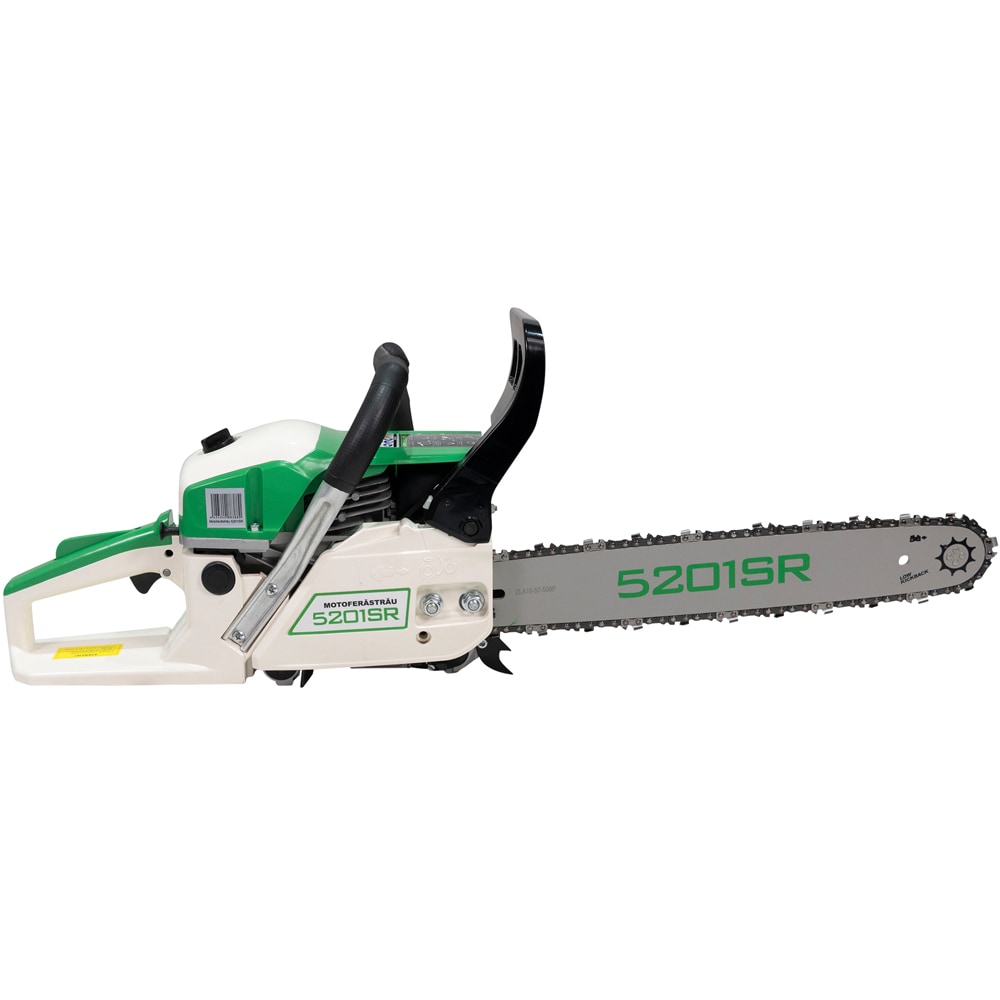 Fierastrau electric cu lant (Drujba) RURIS 5201SR, 2.7CP, lama 40 cm