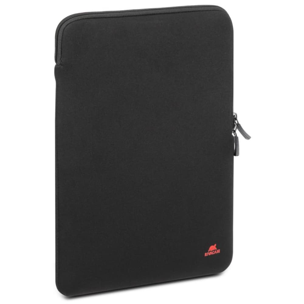 Husa laptop RIVACASE 5524, 15.6", poliester, negru