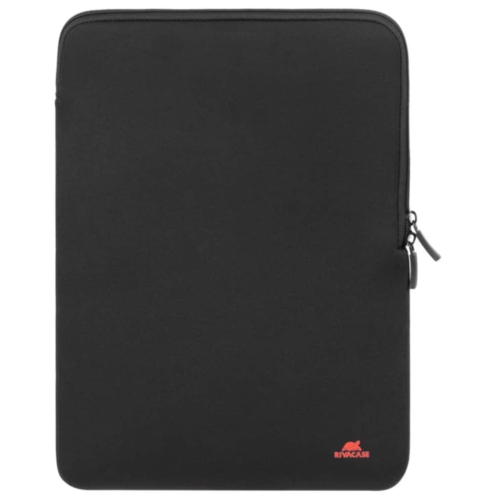 Husa laptop RIVACASE 5524, 15.6", poliester, negru