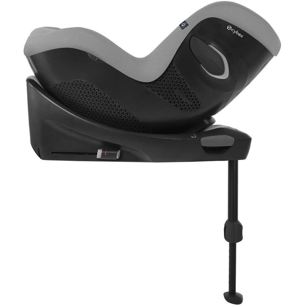 Scaun auto CYBEX Sirona GI Plus 524001757, Isofix, 0-20kg, i-Size, gri