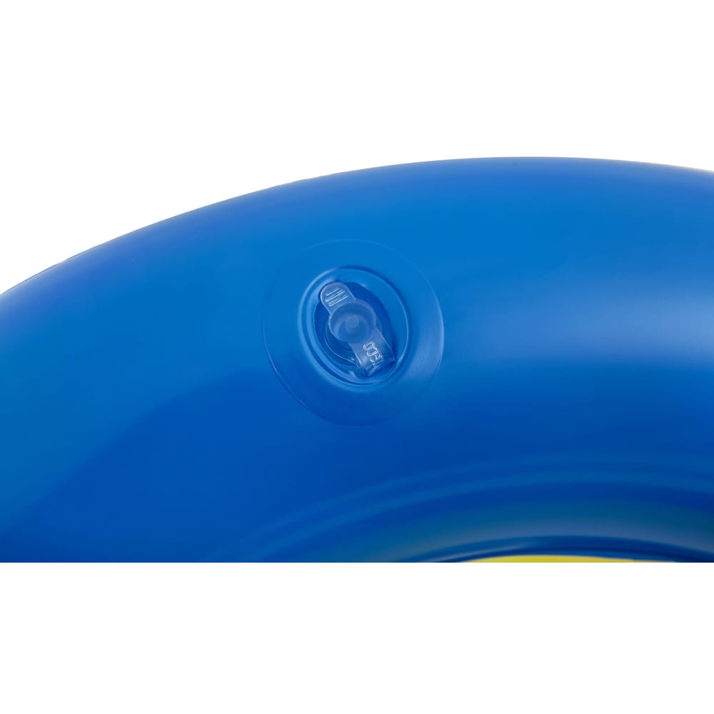 Cos de baschet gonflabil BESTWAY, 59 x 49 cm, 3 ani+, cu minge