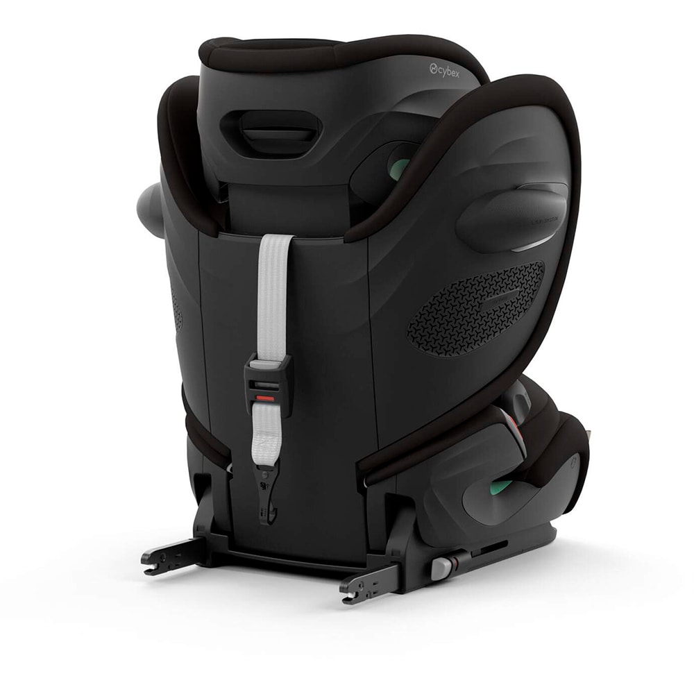 Scaun auto CYBEX Pallas G3 525000943, Isofix, 9-36kg, R129, negru