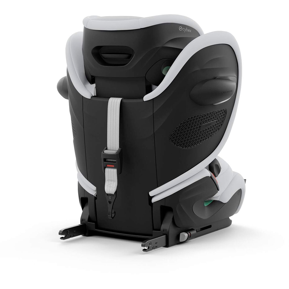 Scaun auto CYBEX Pallas G3 525000945, Isofix, 9-36kg, R129, gri