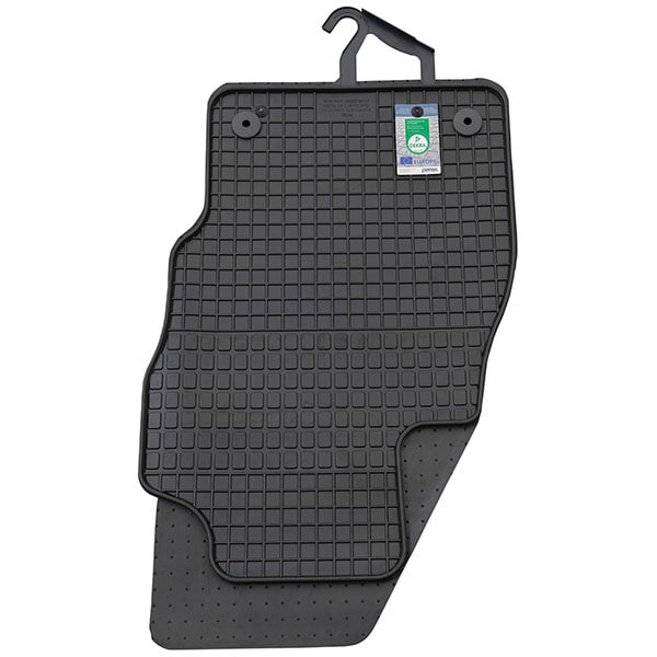 Set 4 Covorase cauciuc Petex pentru Opel Corsa E