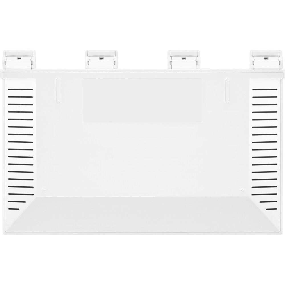 Router Wireless Gigabit HUAWEI WiFi AX3 AX3000, Wi-Fi 6, Dual-band 574 + 2402 Mbps, alb