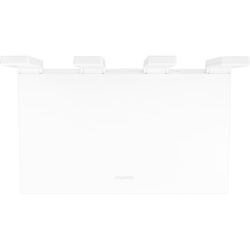 Router Wireless Gigabit HUAWEI WiFi AX3 AX3000, Wi-Fi 6, Dual-band 574 + 2402 Mbps, alb