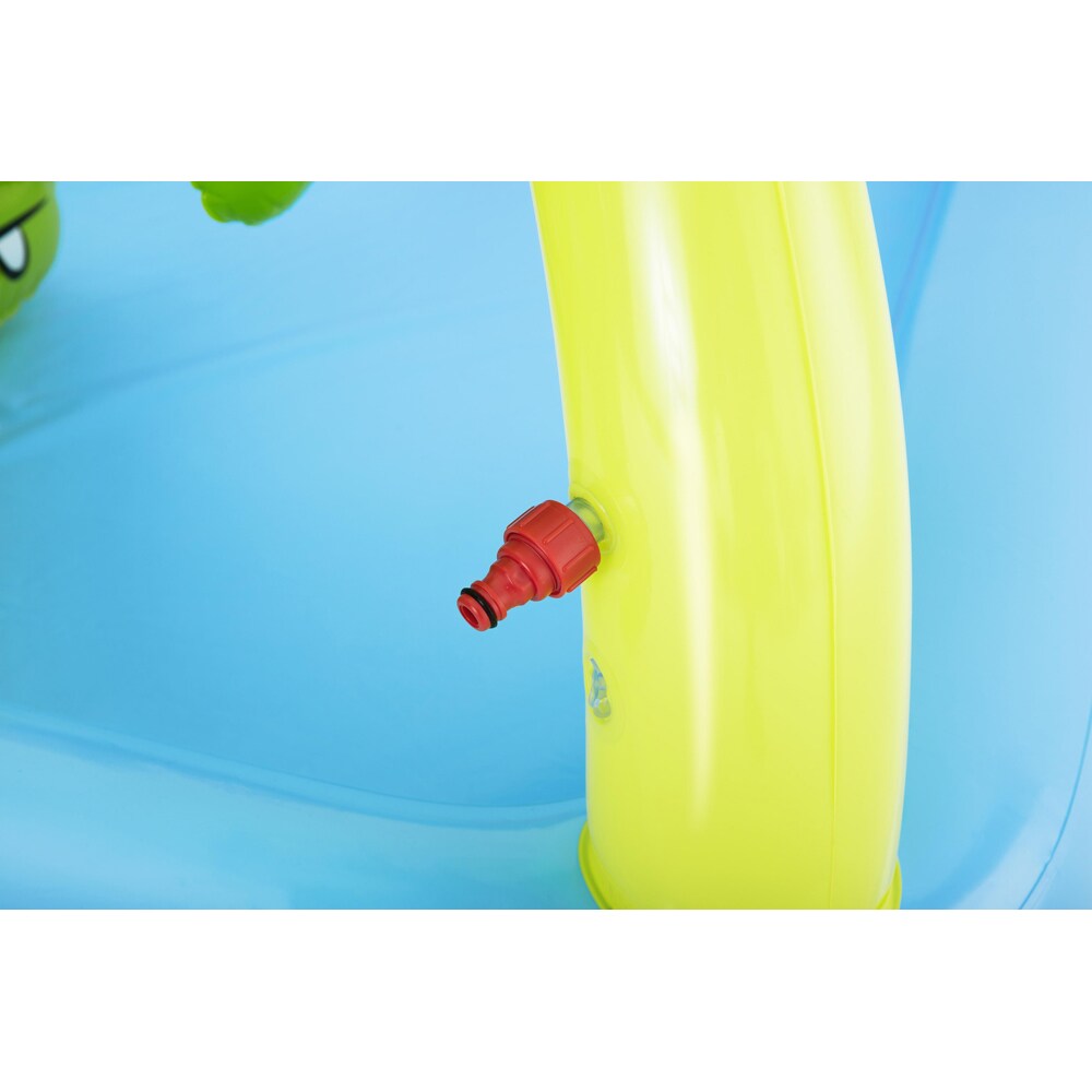 Centru de joaca gonflabil BESTWAY, 2 ani+, 239 x 206 x 86 cm, 308L
