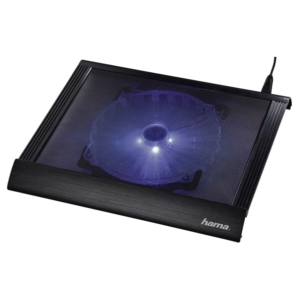 Suport laptop HAMA Business 53061, 17.3", negru