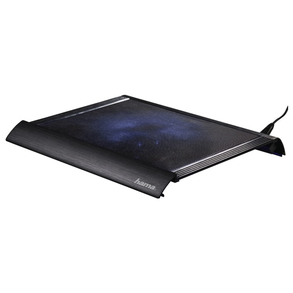 Suport laptop HAMA Business 53061, 17.3", negru
