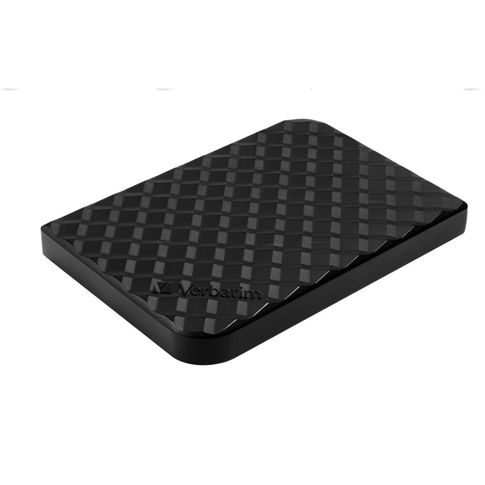 Hard Disk extern VERBATIM Store 'n' Go, 4TB, USB 3.0, negru