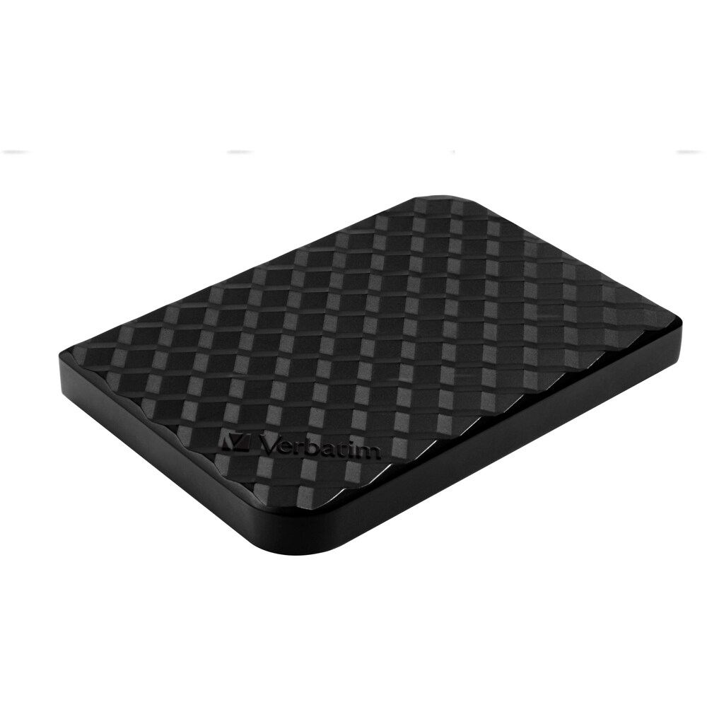 Hard Disk extern VERBATIM Store 'n' Go, 1TB, USB 3.0, negru
