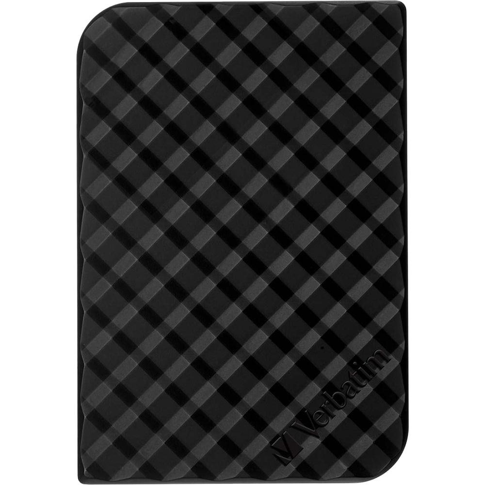 Hard Disk extern VERBATIM Store 'n' Go, 1TB, USB 3.0, negru