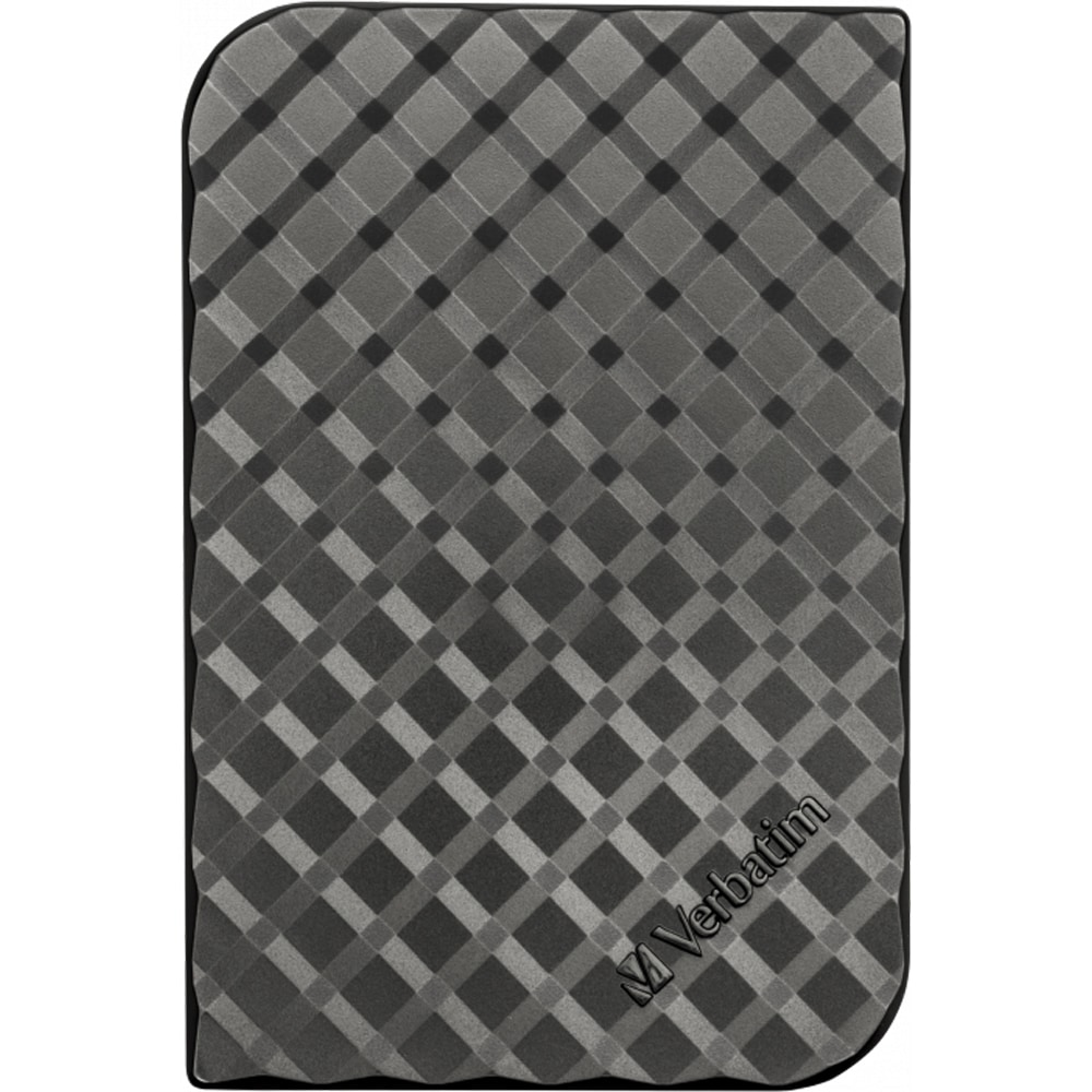 Hard Disk extern VERBATIM Store 'n' Go, 4TB, USB 3.0, negru