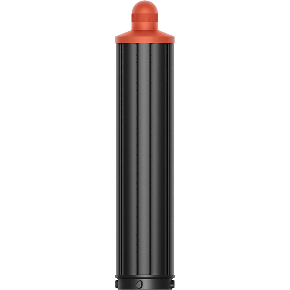Trusa coafat Multistyler DYSON HS08 Airwrap i.d. TM, 90 grade, Albastru Vinca-Topaz