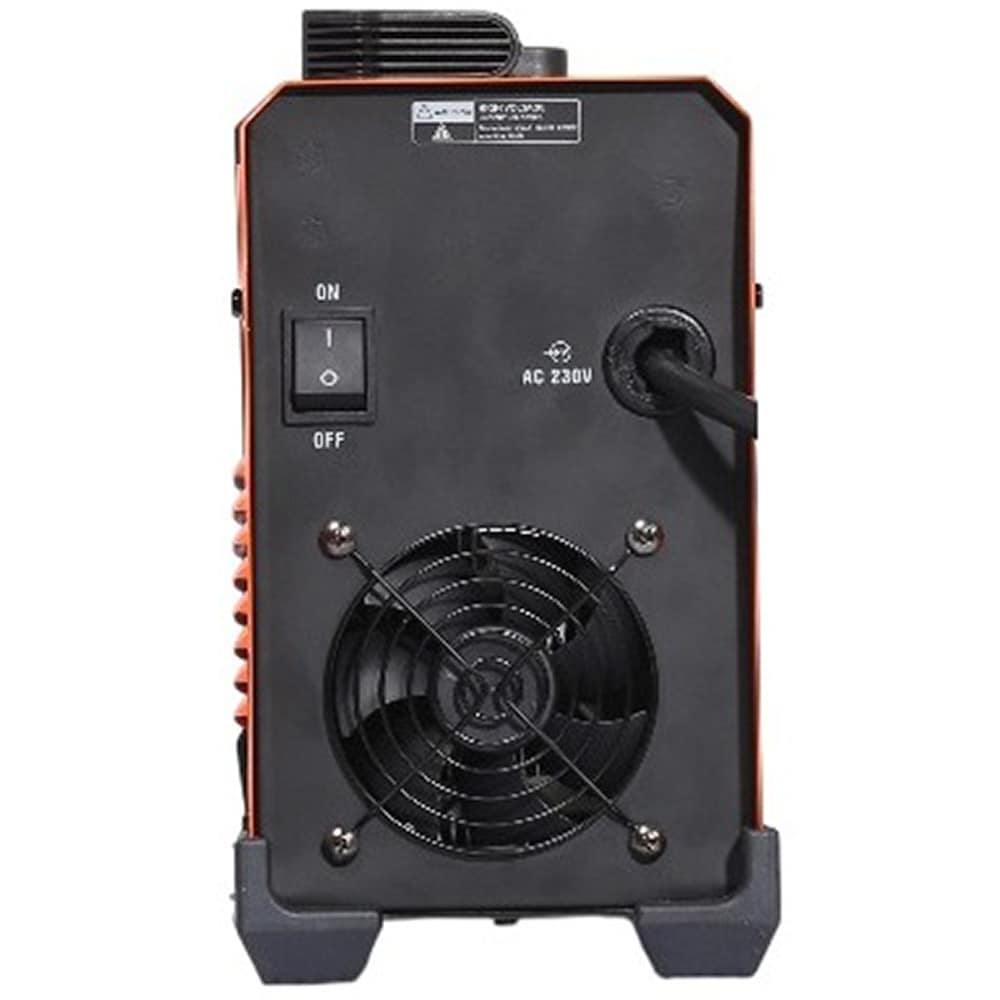 Invertor de sudura JASIC ARC 200 LED, MMA/TIG, 200A, electrod 1.6-4.0mm