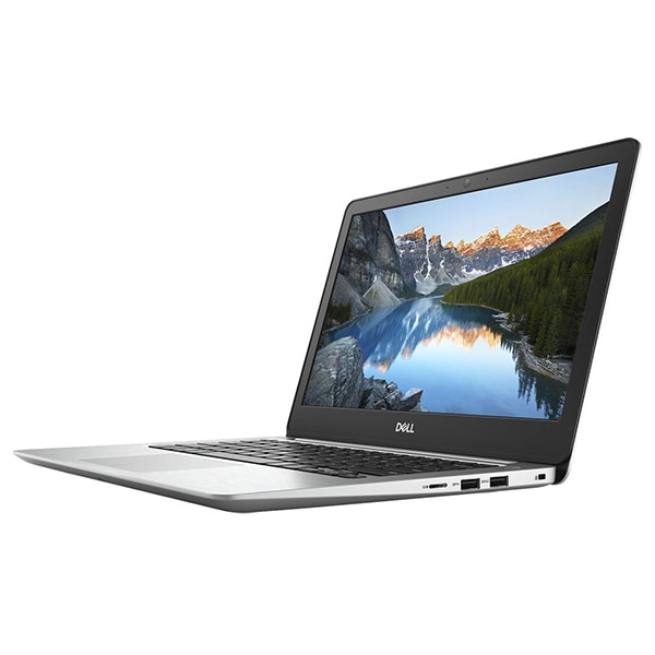 爆速SSD256GB DELL Inspiron 5370 i7-8550U Laptop Dell Inspiron 5370 cu procesor Intel® Core™ i7-8550U pana
