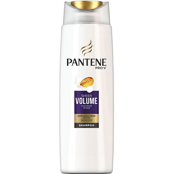 Sampon PANTENE Fine Hair Ext, 250ml