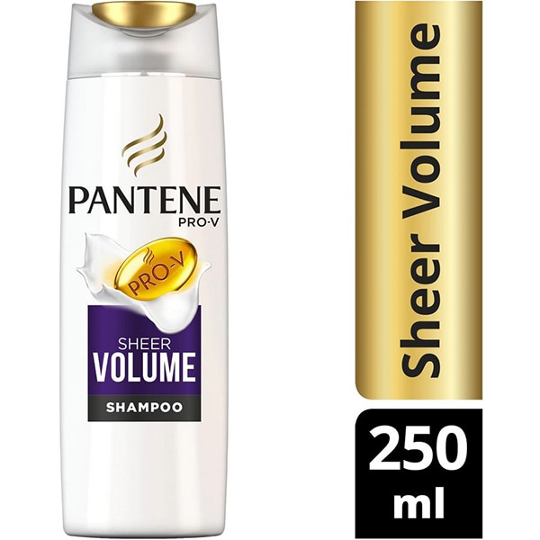 Sampon PANTENE Fine Hair Ext, 250ml
