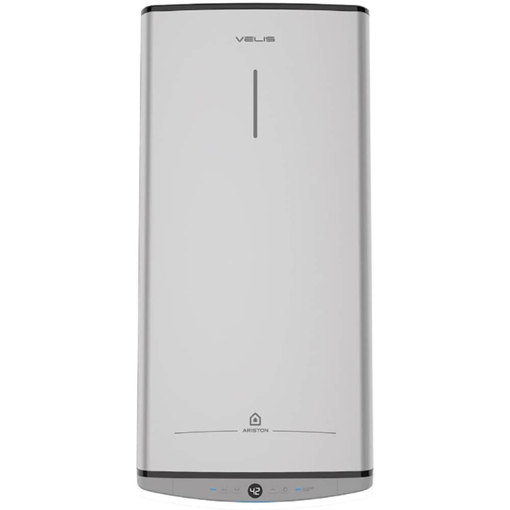 Boiler electric ARISTON Velis Tech, 80L, 1500W, gri