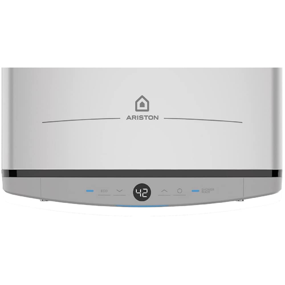 Boiler electric ARISTON Velis Tech, 80L, 1500W, gri