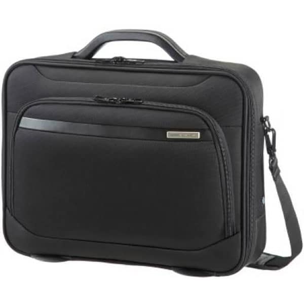 Geanta laptop SAMSONITE Vectura, 16", negru
