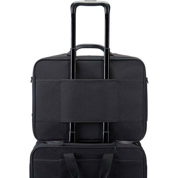 Geanta laptop SAMSONITE Vectura, 16", negru