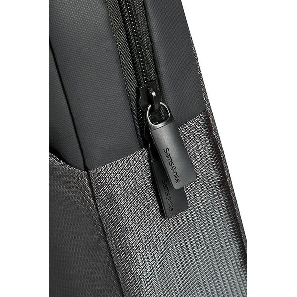 Geanta laptop SAMSONITE Qibyte, 17.3", antracit