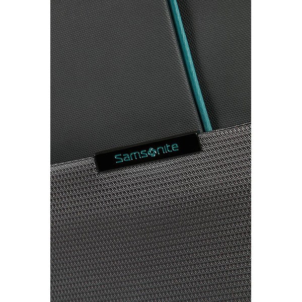 Geanta laptop SAMSONITE Qibyte, 17.3", antracit