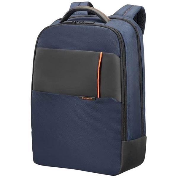 Rucsac laptop SAMSONITE Qibyte, 17.3", albastru