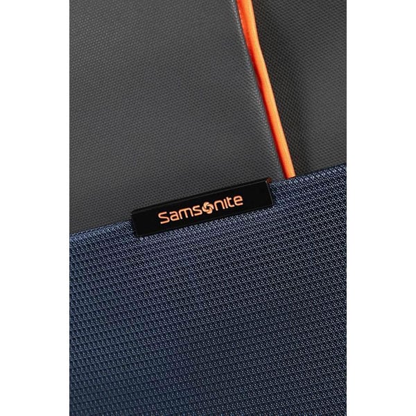 Rucsac laptop SAMSONITE Qibyte, 17.3", albastru