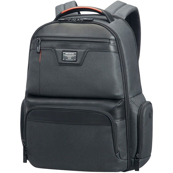 Rucsac laptop SAMSONITE Zenith, 15.6", negru