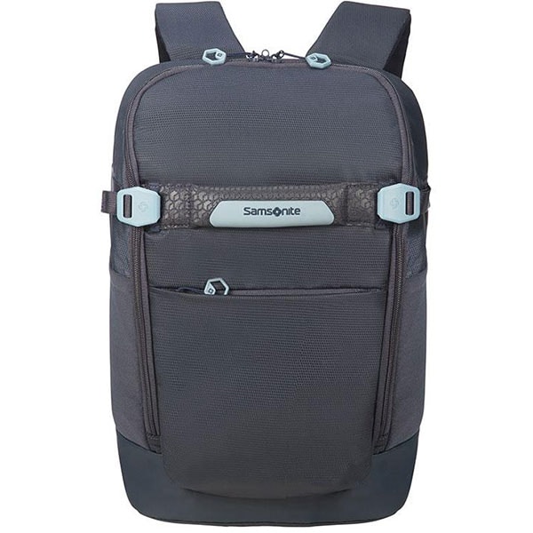 Rucsac laptop SAMSONITE Hexa-Packs, 14", negru