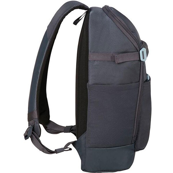 Rucsac laptop SAMSONITE Hexa-Packs, 14", negru