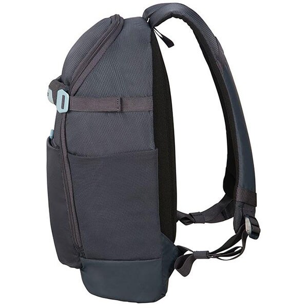 Rucsac laptop SAMSONITE Hexa-Packs, 14", negru