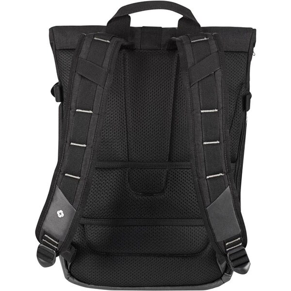 Rucsac laptop SAMSONITE Ziproll, 13.3", negru