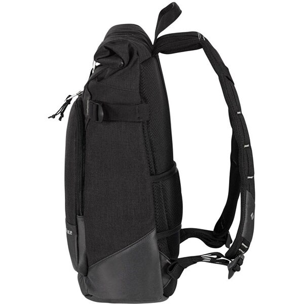 Rucsac laptop SAMSONITE Ziproll, 13.3", negru