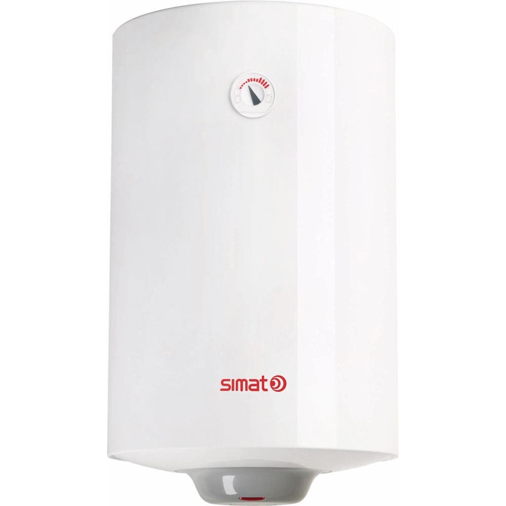 Boiler electric Simat, 50 L, 1500 W, alb