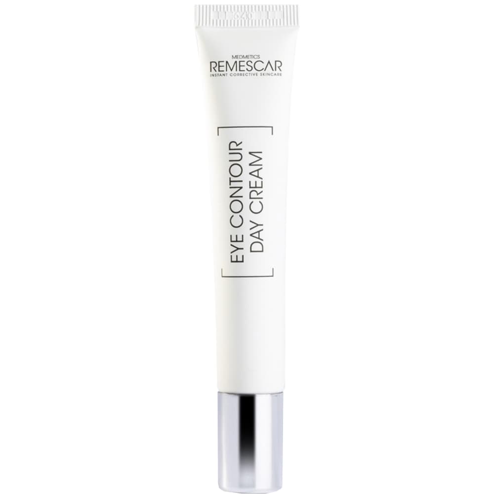 Crema de zi REMESCAR Activation Eye Contour, 15ml