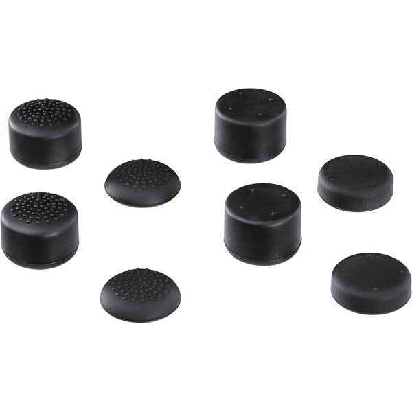 Set accesorii 8 in 1 HAMA 54475 pentru PS4