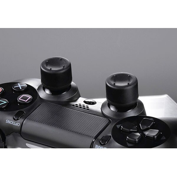 Set accesorii 8 in 1 HAMA 54475 pentru PS4