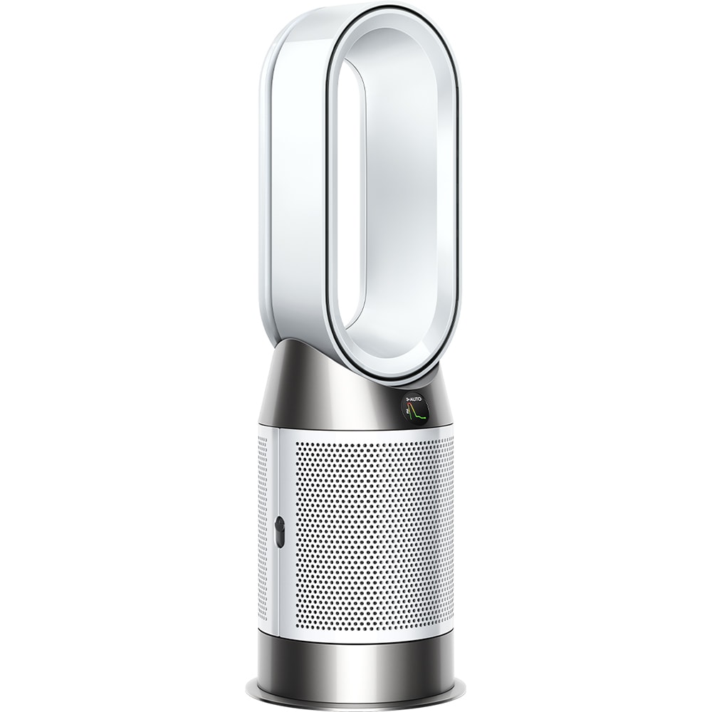 Purificator aer DYSON HP11, 10 trepte viteza, Hepa, Telecomanda, alb
