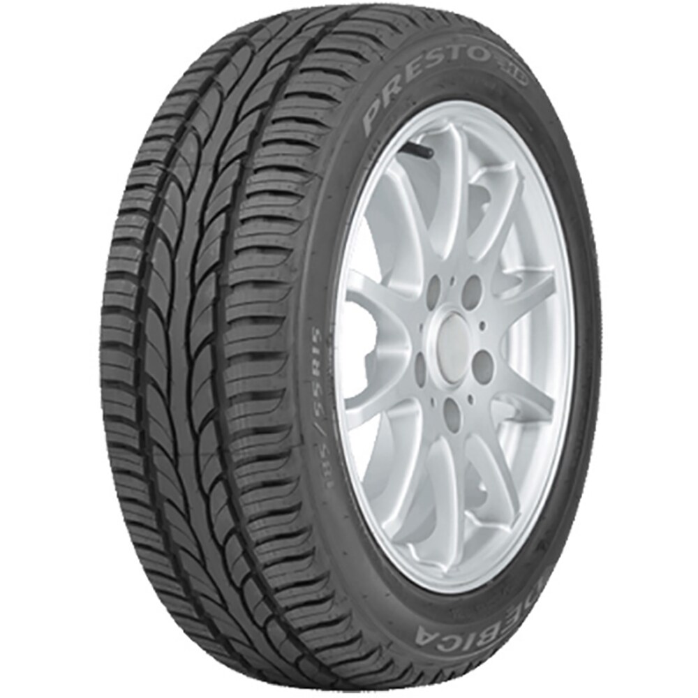 Anvelopa vara DEBICA Presto HP 185/60R15 84H