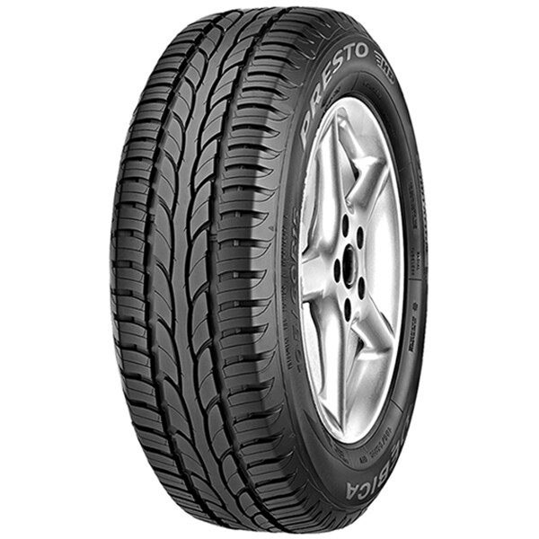 Anvelopa vara DEBICA Presto HP 2 195/55R16 87V