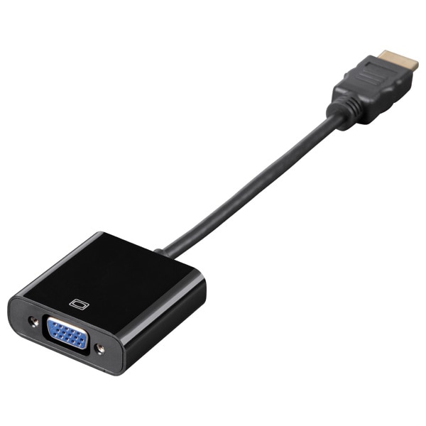 Adaptor HDMI - VGA + audio HAMA 54569
