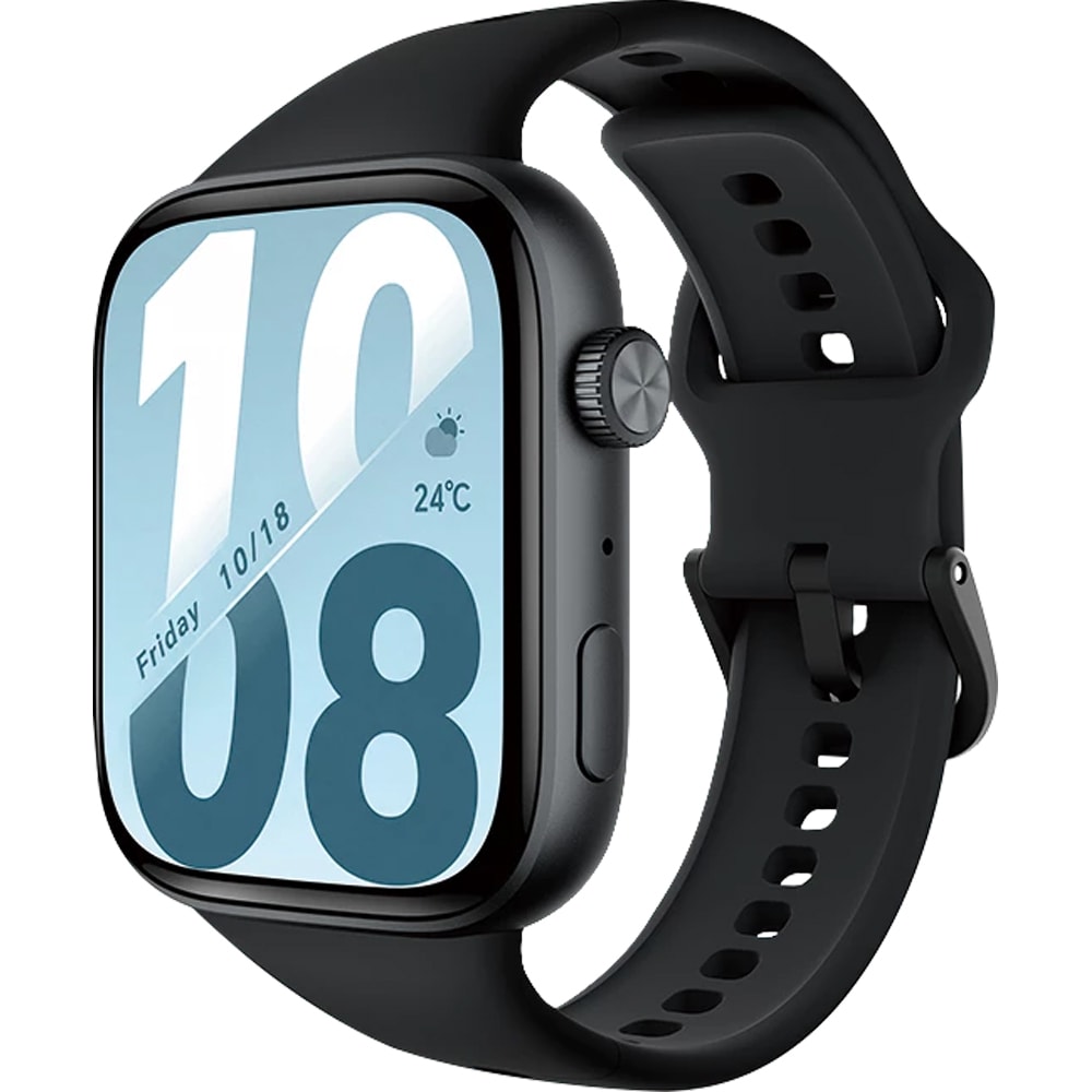 Smartwatch HONOR Watch X5i, Android/iOS, Black